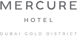 Alternative Mercure logo